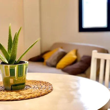 Cosy Well Located Apartament *