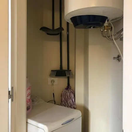 Cosy Well Located Apartament Tejina