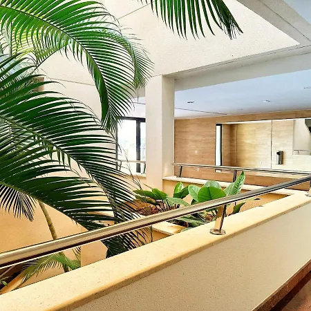Cosy Well Located Puerto de Santiago (Tenerife)