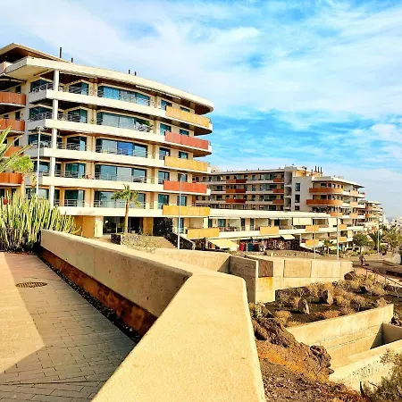 Apartment Cosy Well Located Puerto de Santiago (Tenerife)