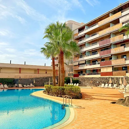 Apartment Cosy Well Located Puerto de Santiago (Tenerife)
