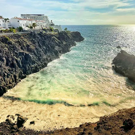 Cosy Well Located Apartment Puerto de Santiago (Tenerife)