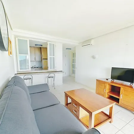 Cosy Well Located * Puerto de Santiago (Tenerife)