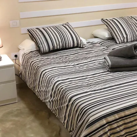 Cosy Well Located Apartamento Tejina