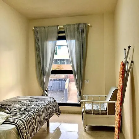 Apartamento Cosy Well Located Tejina
