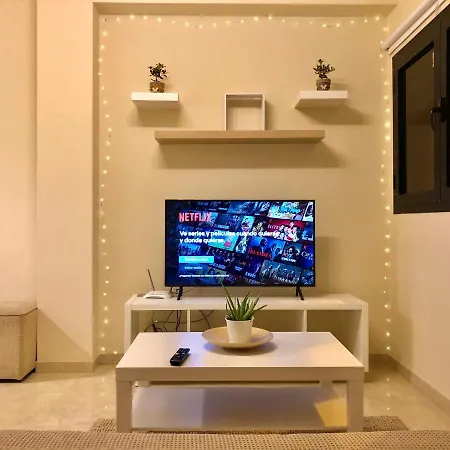 Cosy Well Located