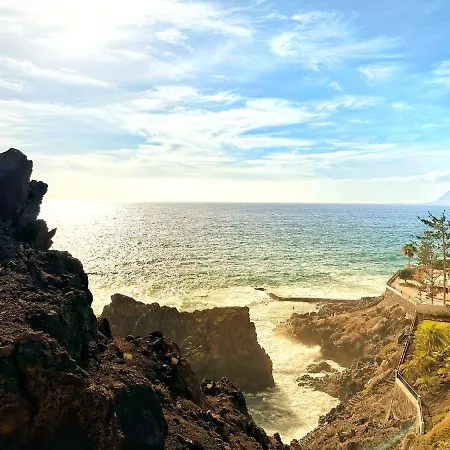 Apartamento Cosy Well Located Puerto de Santiago (Tenerife)