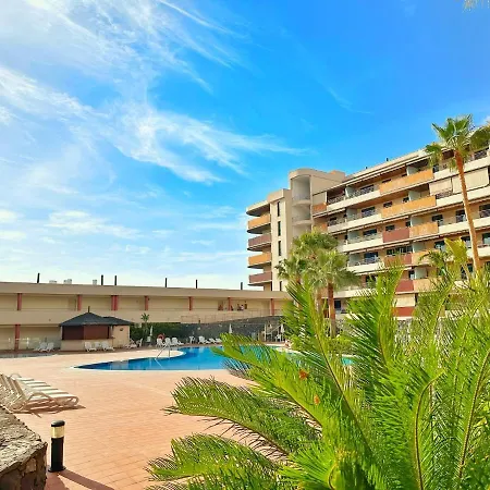 Cosy Well Located Apartamento Puerto de Santiago (Tenerife)