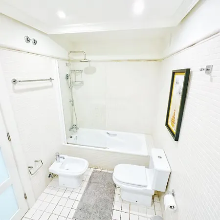 Cosy Well Located Puerto de Santiago (Tenerife)